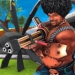 Картинка Airport Clash 3D
