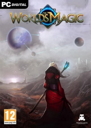 Worlds of Magic (2015)